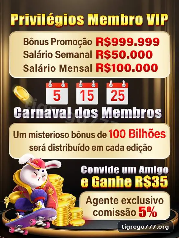 tigrego777 Aplicativo - tigrego777